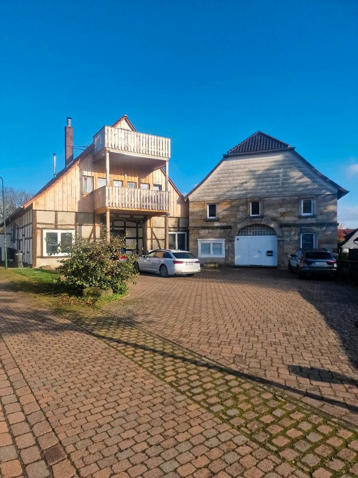 Thumbnail-Haus in Bad Münder, Bakede, Bad Münder zu vermieten