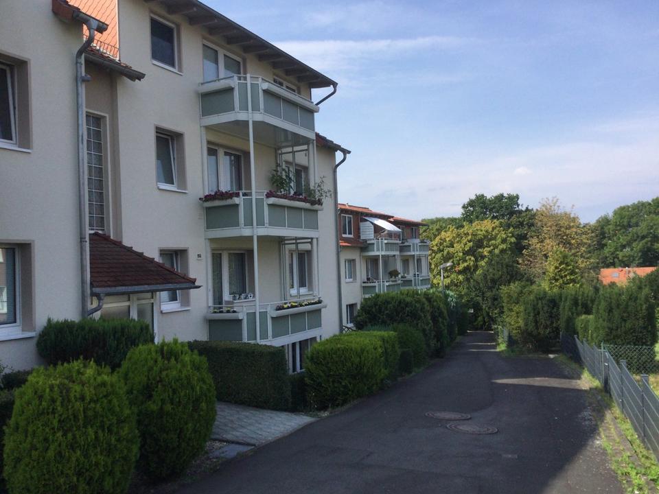 Thumbnail-2 Zimmer Wohnung in Groß Ellershausen