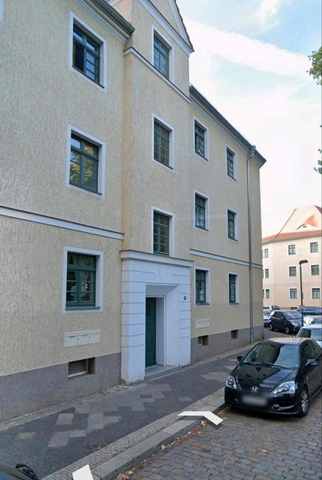 Thumbnail-3 Raumwohnung im Lutherviertel