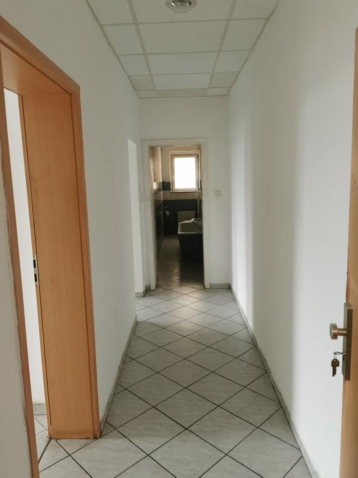 Thumbnail-2-Raum Wohnung Zentrum von WSW