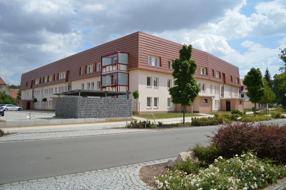 Thumbnail-2 Raum Wohnung Ichtershausen