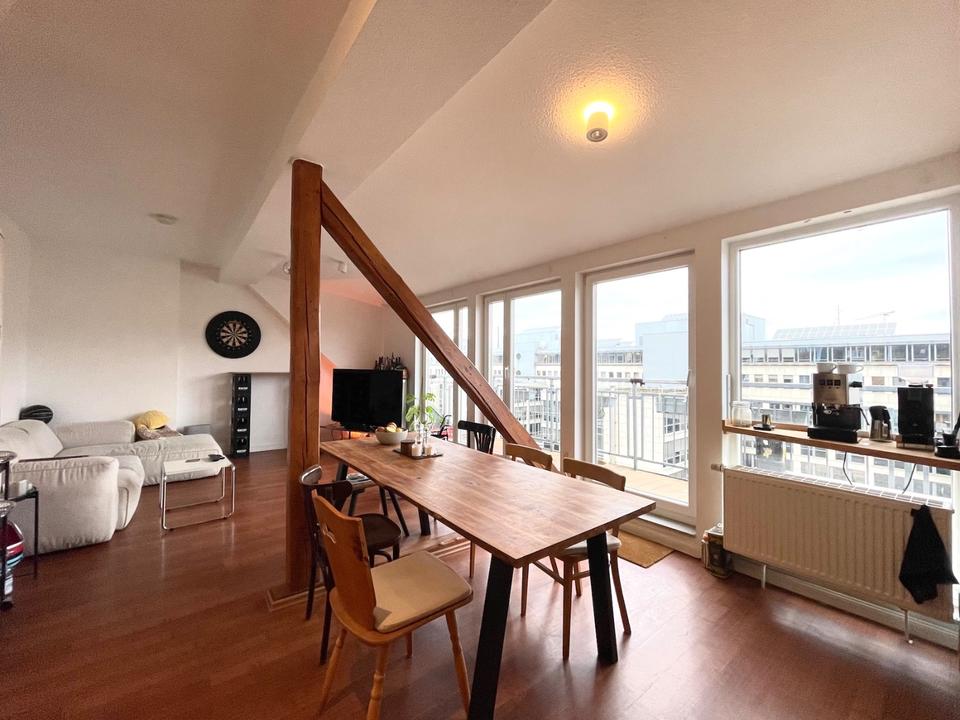 Thumbnail-UNTERVERMIERTUNG LORETTOVIERTEL UNTERBILK