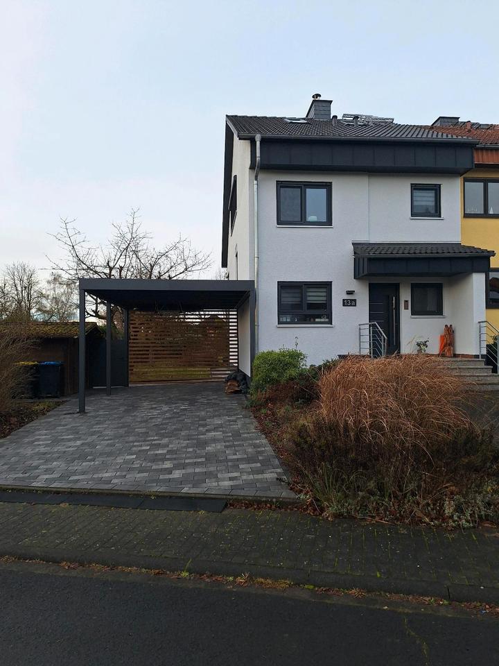 Thumbnail-Reihenendhaus