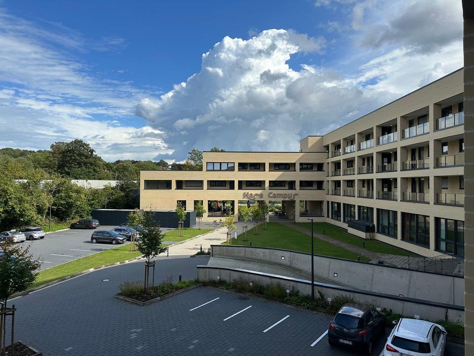Thumbnail-Moderne 1-Zimmer-Wohnung in Osnabrück zur Miete