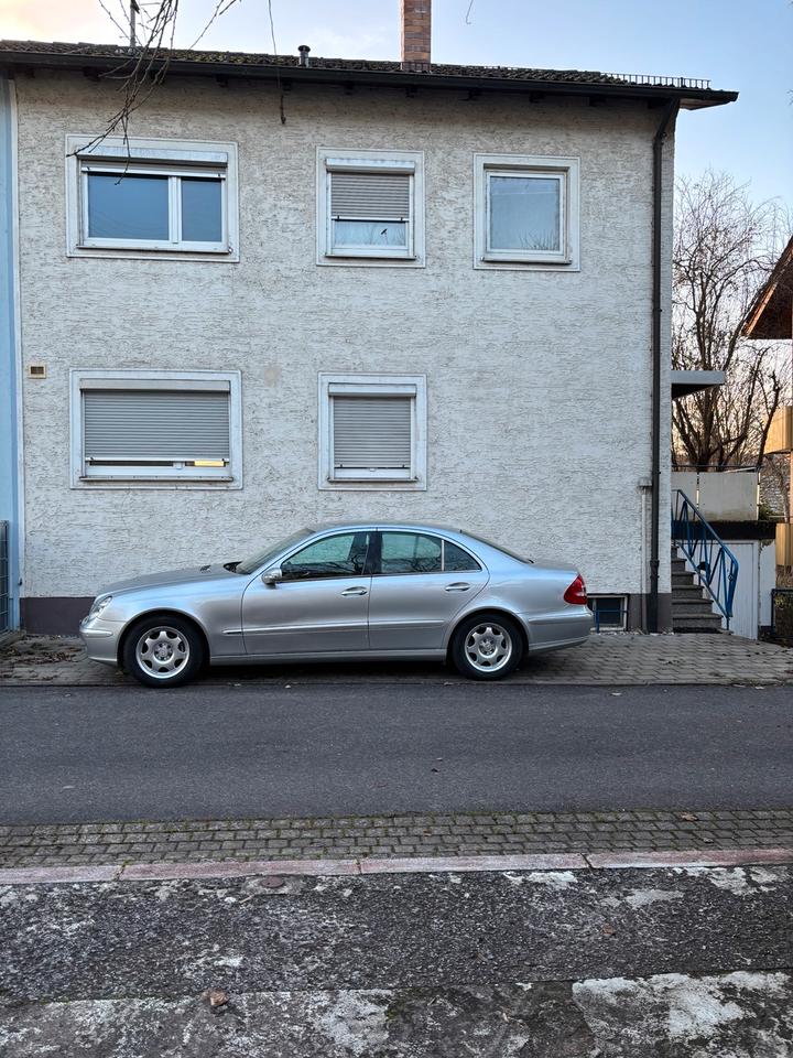 Thumbnail-Doppelhaushälfte