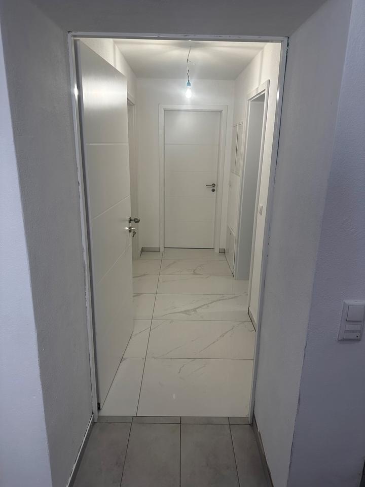 Thumbnail-Moderne 2-Zimmer-Wohnung im kernsanierten KfW-55-Gebäude