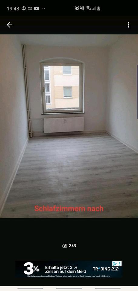 Thumbnail-Zimmer in der nähe von Hauptbahnhof Hildesheim