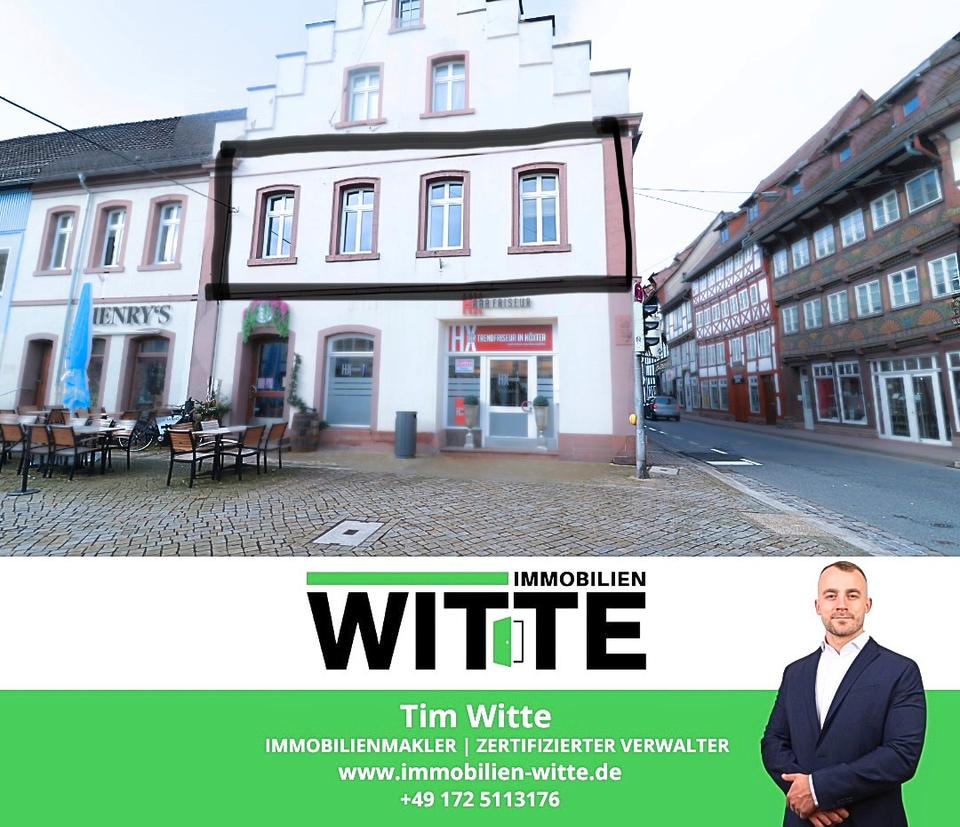 Thumbnail-Büro Praxisraum im Herzen von Höxter!