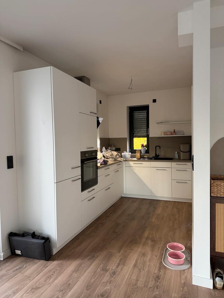 Thumbnail-Schöne 2-Zimmer Wohnung mit Balkon und Terasse