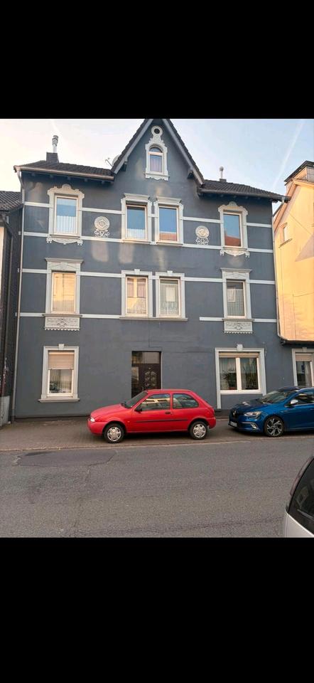 Thumbnail-Mehrfamilienhaus mit 7 Wohnungen