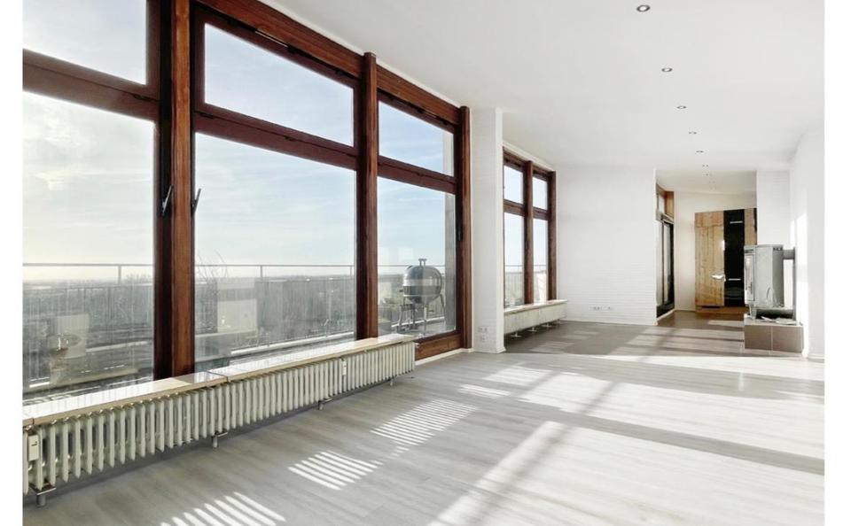 Thumbnail-Kapitalanlage! Vermietetes Penthouse zu verkaufen!