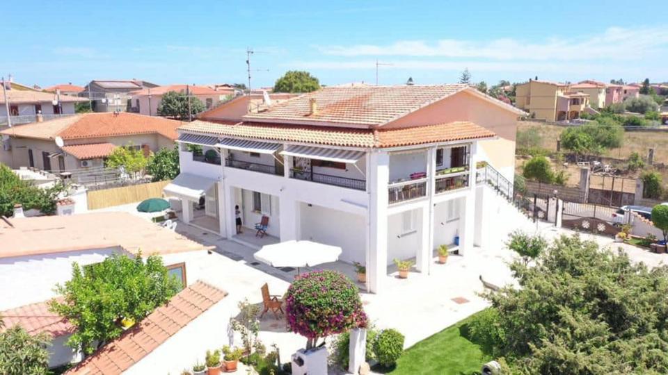 Thumbnail-SARDINIEN BUDONI - CASA STELLA, Le case di Helga