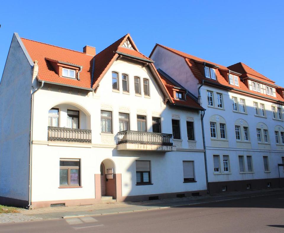 Thumbnail-Charmante 2-Zimmer-Etagenwohnung in Burg – Abwechslungsreicher Wohnkomfort auf 65,41 m²