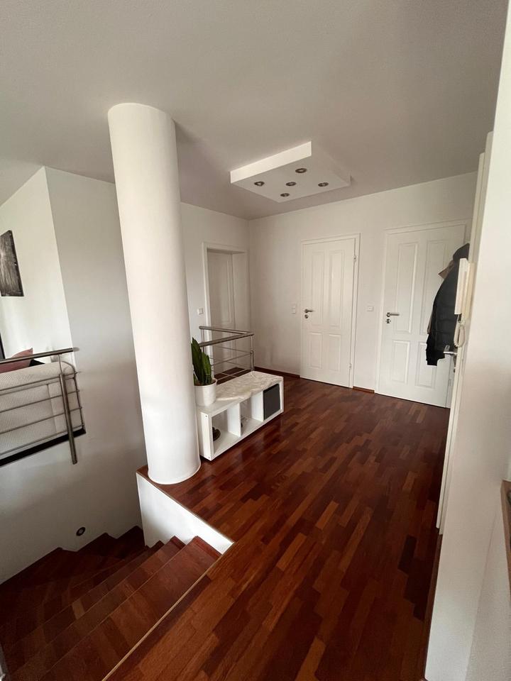 Thumbnail-Exklusive Maisonette Wohnung mit Terrasse und Gartennutzung