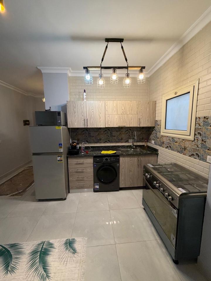 Thumbnail-Eigentumswohnung in Hurgada zu verkaufen