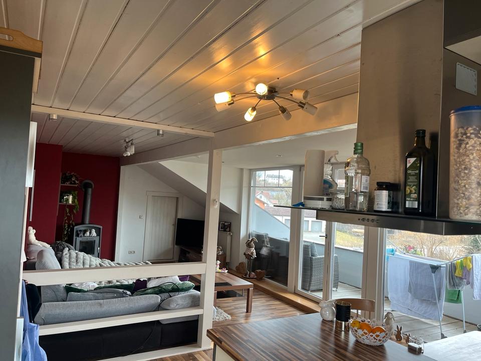 Thumbnail-Wohnung zu vermieten