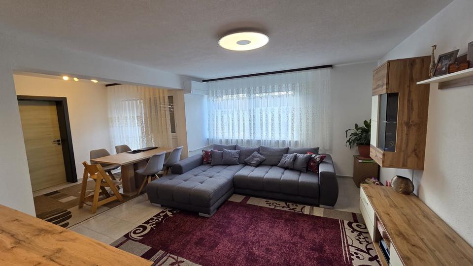 Thumbnail-Helle 3 Zimmer Wohnung in Lahr - RENOVIERT - BAHNHOFSNAH