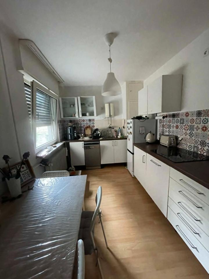 Thumbnail-1 Zimmer Wohnung in zentraler Lage in Mannheim zu vermieten