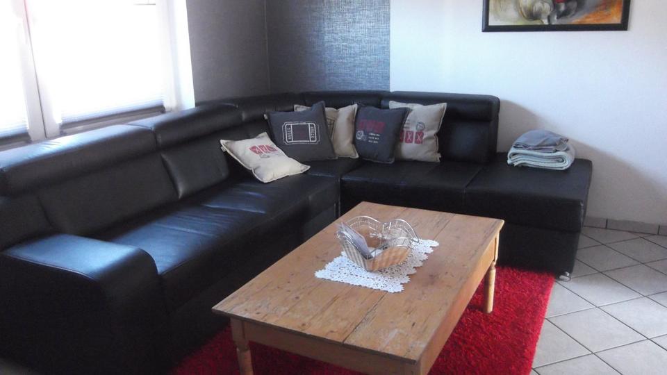 Thumbnail-Monteurhaus Thöni zu vermieten