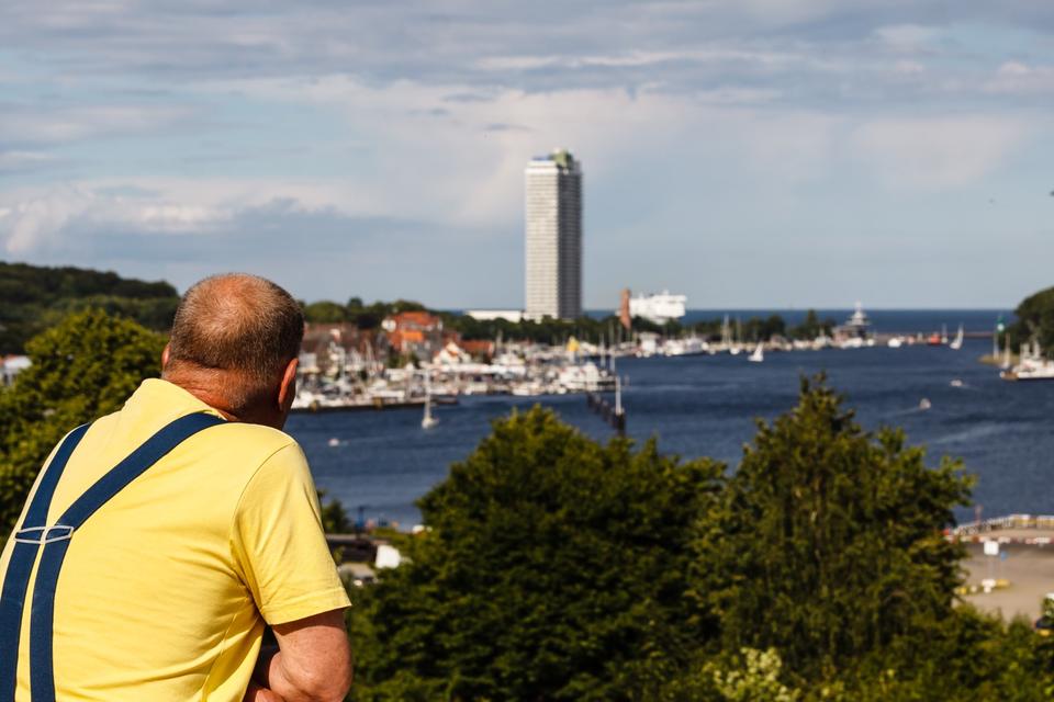 Thumbnail-Barrierefrei ❣️ FerienwohnungHomeoffice oder Hauptwohnsitz