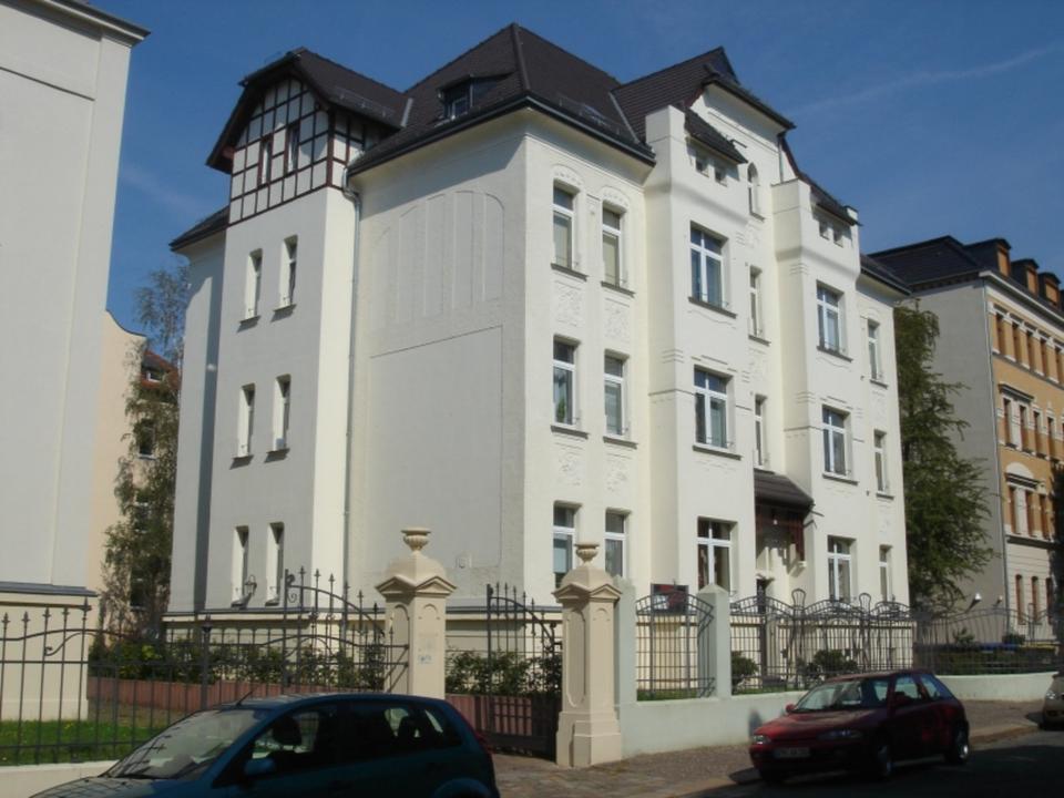 Thumbnail-3- Raumwohnung Dachgeschoss in Gohlis