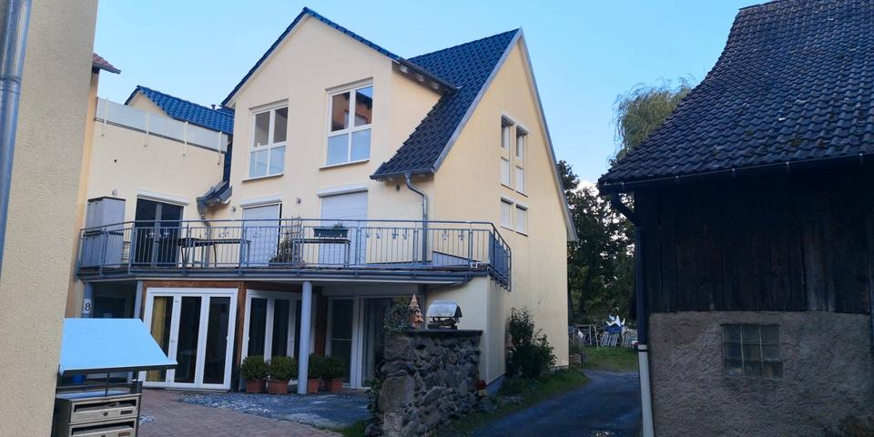 Thumbnail-Barrierefreie 2,5 ZiKüBad-Whg. EG 125 m²- von privat