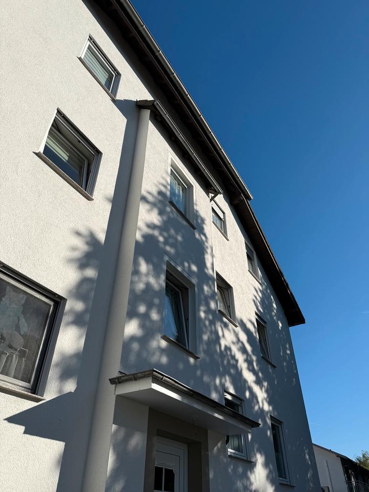 Thumbnail-Attraktive 3-Zimmer-Wohnung mit Balkon in Remagen zu vermieten!