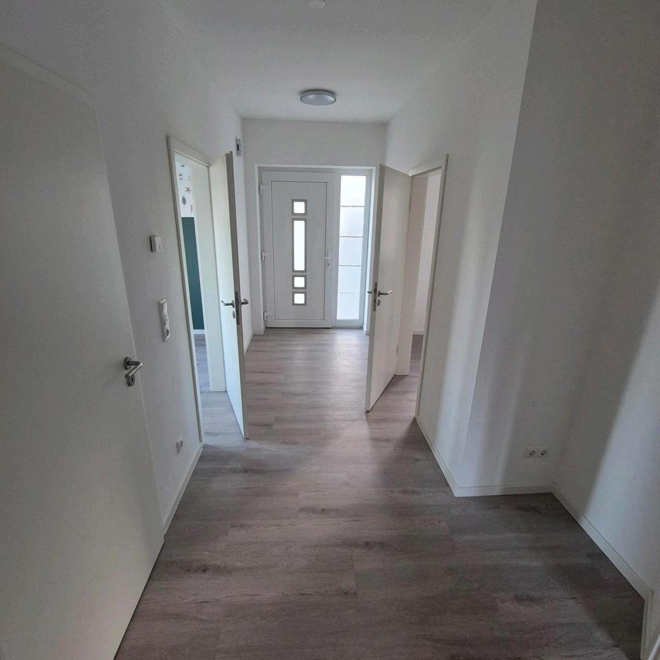 Thumbnail-Wohnung, Doppelhaushälfte zur Miete in 21706, Neubau aus 32024