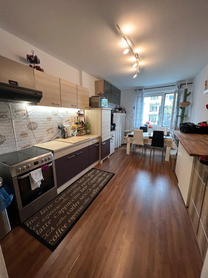 Thumbnail-2 Zimmer Wohnung in Remschied