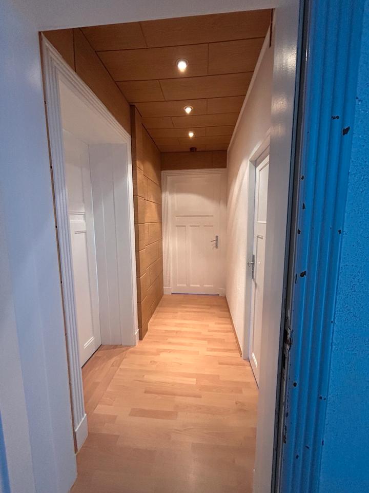 Thumbnail-Renovierte 2 Zimmerwohnung mit neuer EBK