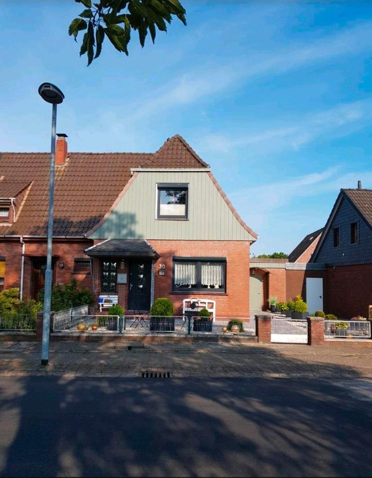 Thumbnail-Theo's lütte Huus Ferienhaus