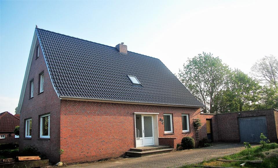 Thumbnail-Modernisierte Erdgeschoßwohnung in Neukamperfehn