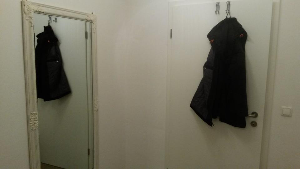 Thumbnail-Mietwohnung Uelzen City, möbliert, FeWo-Ausst. frei 1. Juli 2026