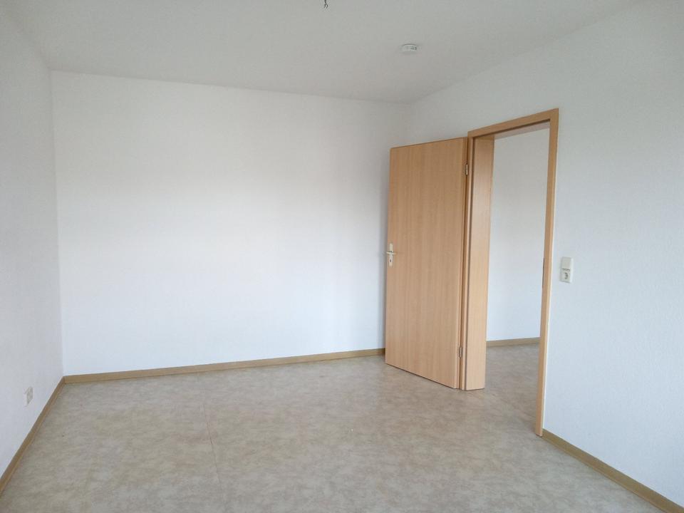 Thumbnail-Wohnen über den Dächern der Stadt - 2-Zimmerwohnung in der Innenstadt!