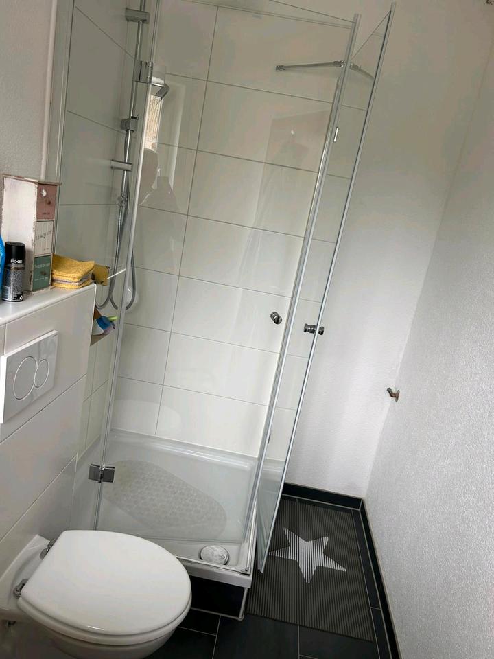 Thumbnail-2 Zimmer Wohnung