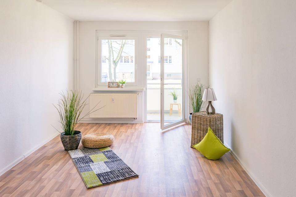 Thumbnail-Service-Wohnen in ruhiger Wohnanlage