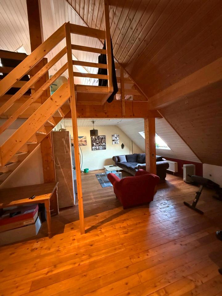 Thumbnail-Wohnungen zu Vermieten