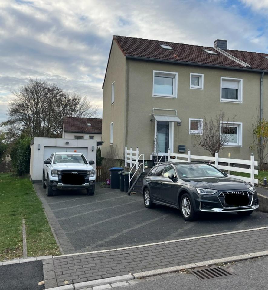 Thumbnail-Modernisiertes Reiheneckhaus provisionsfrei vom Eigentümer