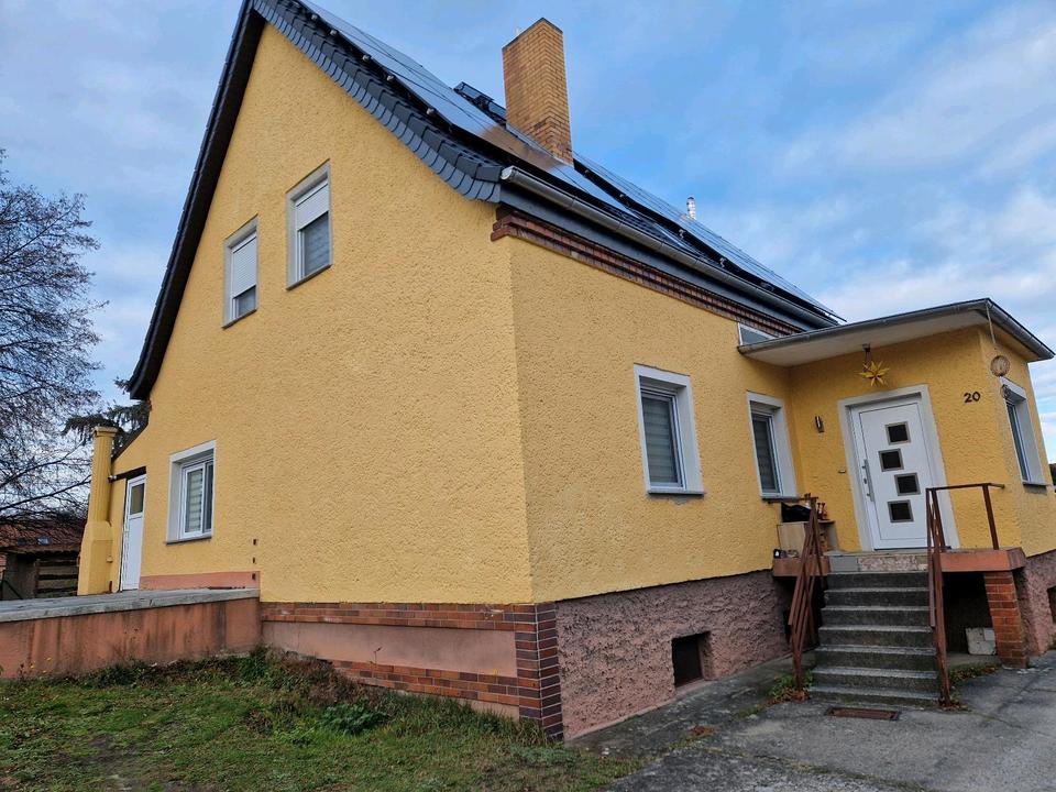 Thumbnail-Einfamilienhaus