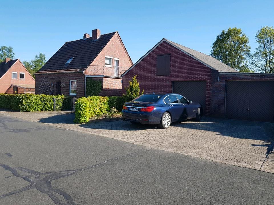 Thumbnail-Haus in ruhiger lage von Leerhafe