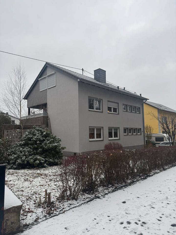 Thumbnail-Einfamilienhaus Mehrgenerationenhaus