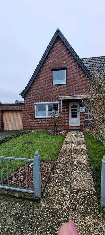 Thumbnail-Uns lütte Huus - Ferienhaus