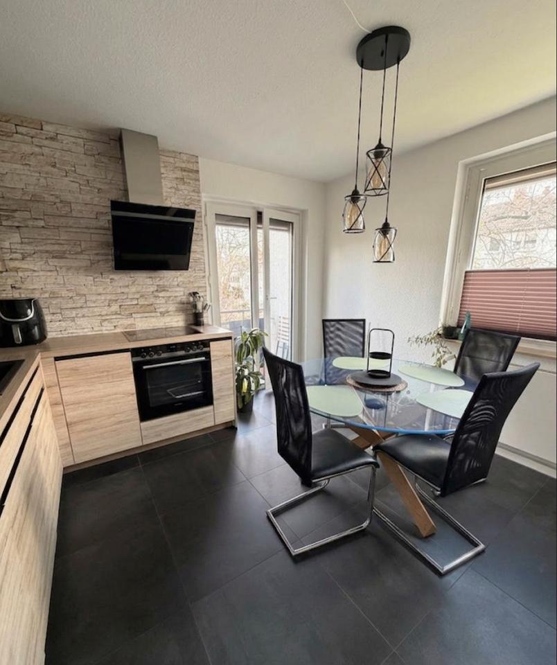 Thumbnail-2-Zimmer Wohnung in Frankenthal zum Verkauf - ohne Makler