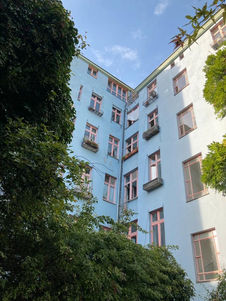 Thumbnail-Zwischenmiete Berlin-Kreuzberg 30.06-24.8.2026