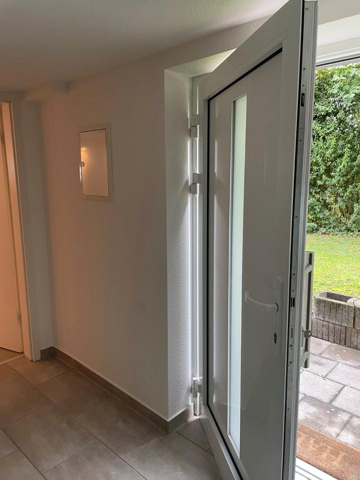 Thumbnail-Kleine Wohnung im Grünen