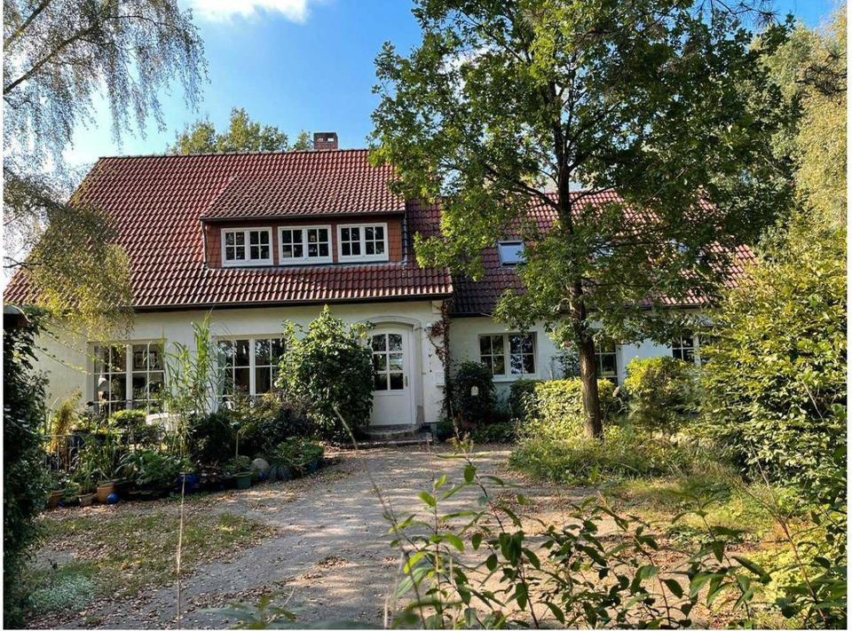 Thumbnail-Idyllisches Mehrfamilienhaus, drei Wohneinheiten, voll vermietet
