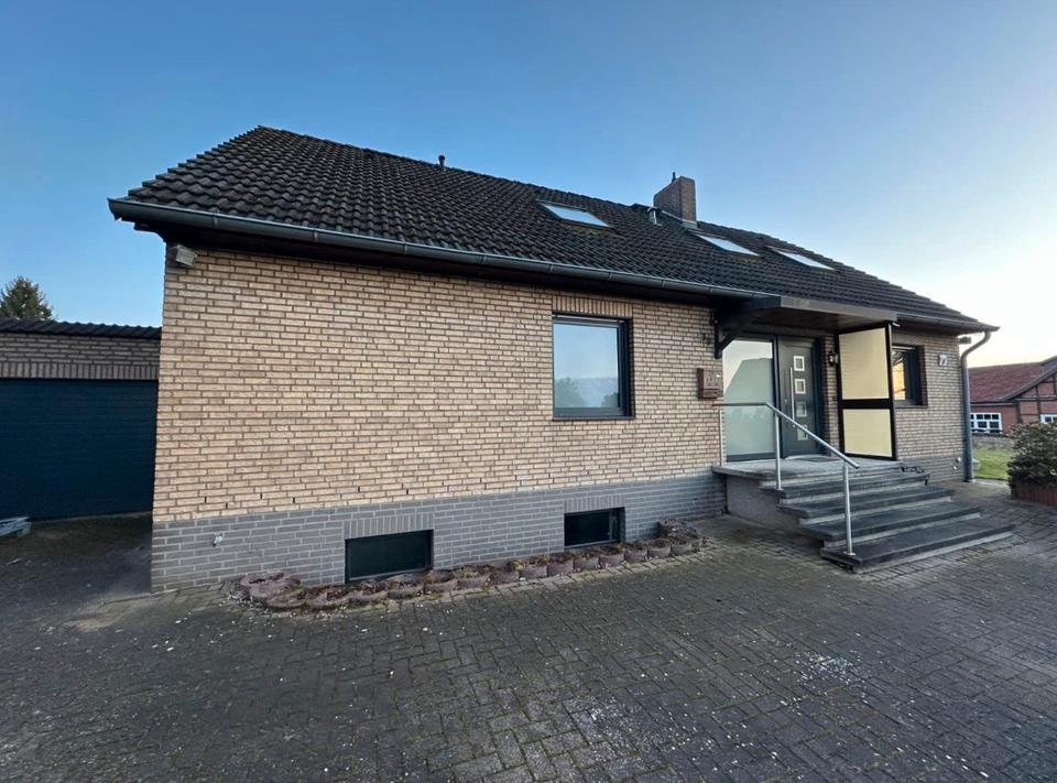Thumbnail-Einfamilienhaus mit Potential