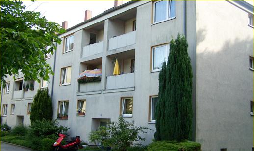 Thumbnail-Aufgepasst! kleine 2-Zimmer-Wohnung in Mönchengladbach Bonnenbroich - Geneicken