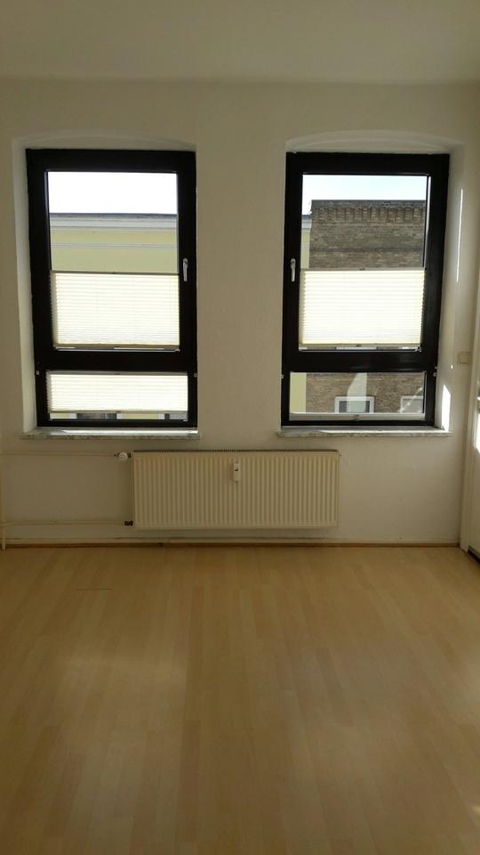 Thumbnail-Flensburg-Klueser Weg Nähe Wassersleben - 2-Zimmer-Wohnung in 2. Etage