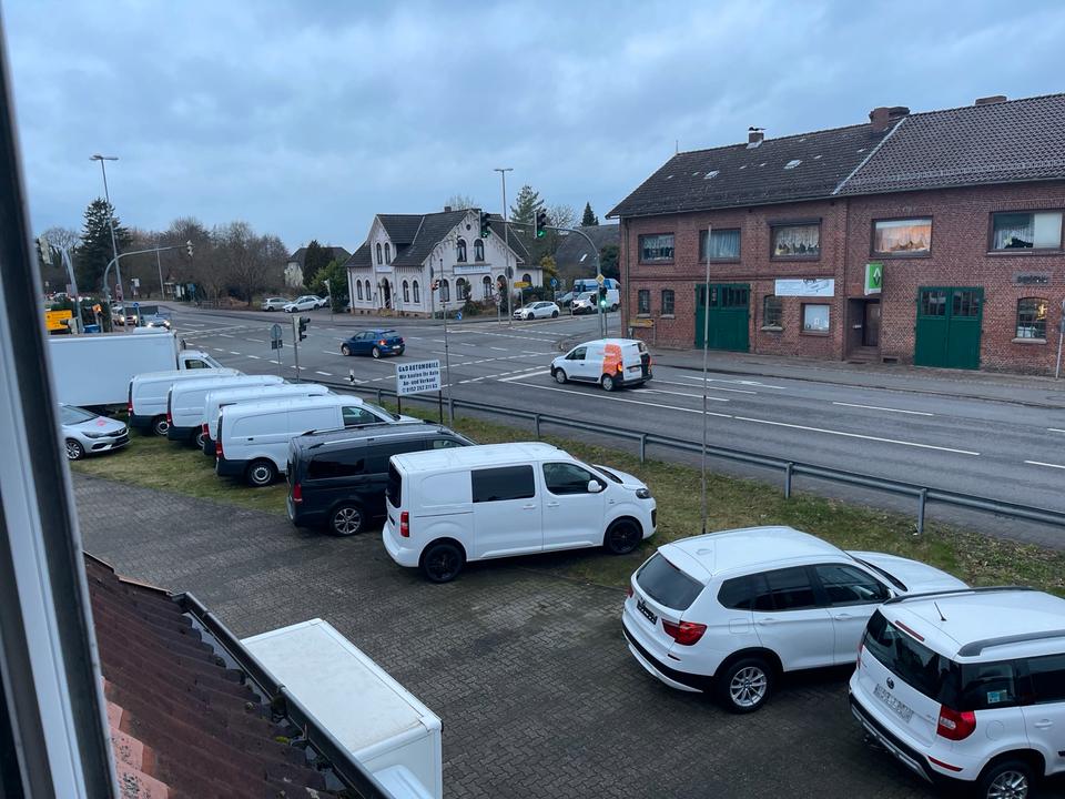 Thumbnail-Attraktive Wohnung – sofort verfügbar – ruhige und zentrale Lage